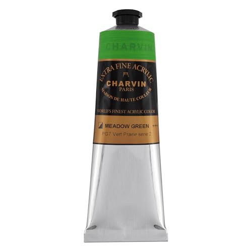 Extra Fine Professional Acrylic Paint (5.07 Fl Oz)
