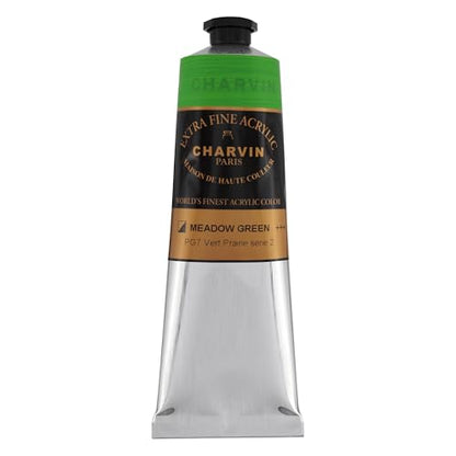 Extra Fine Professional Acrylic Paint (5.07 Fl Oz)