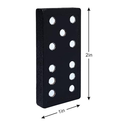 Dominos Set for Adults