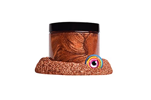 Pigments Premium Copper Mica Powder