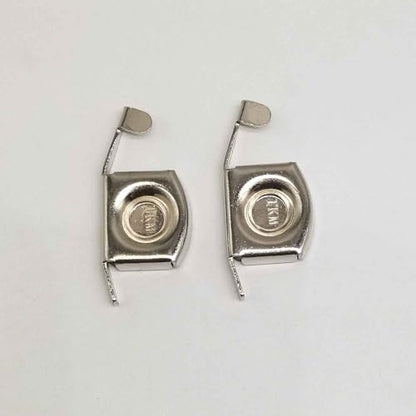 2PCS Magnetic Seam Guide for Sewing Machine Guide Magnets