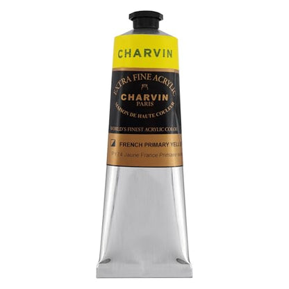 Extra Fine Professional Acrylic Paint (5.07 Fl Oz)