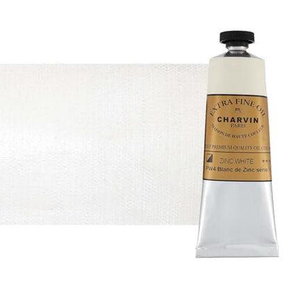 Extra Fine Oil Paint (2.03 Fl Oz)