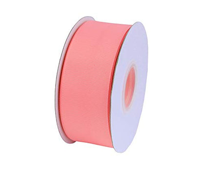 11 2" Inch Grosgrain Ribbon 25 Yards