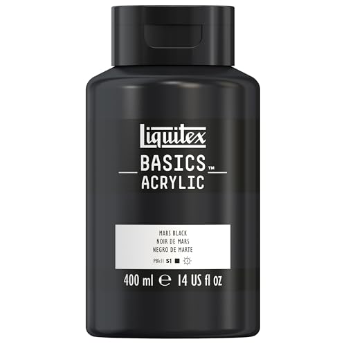 BASICS Acrylic Paint (13.5 Fl Oz)