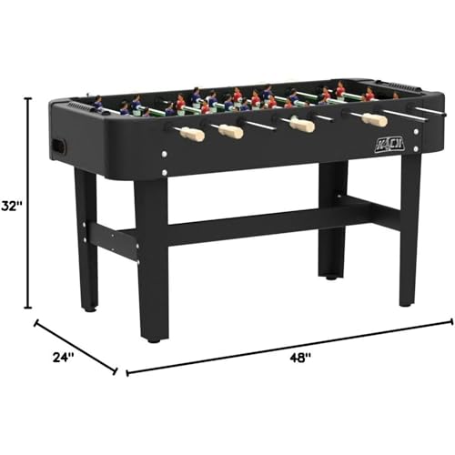 Conquest 48" Foosball Table