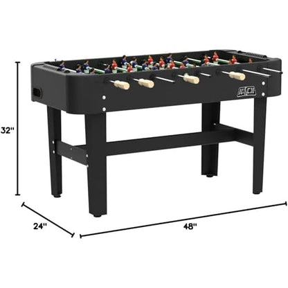 Conquest 48" Foosball Table