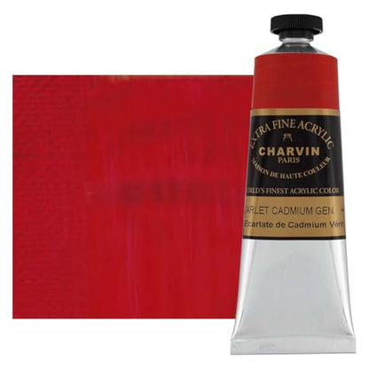 Extra Fine Professional Artist Acrylic Paint Colors (5.07 Fl Oz)
