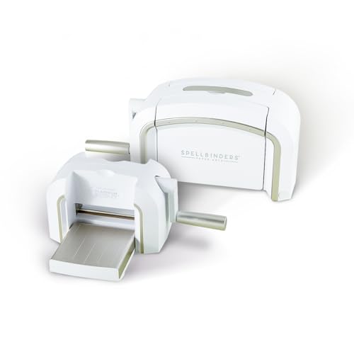 Platinum Die Cutting and Embossing Machine