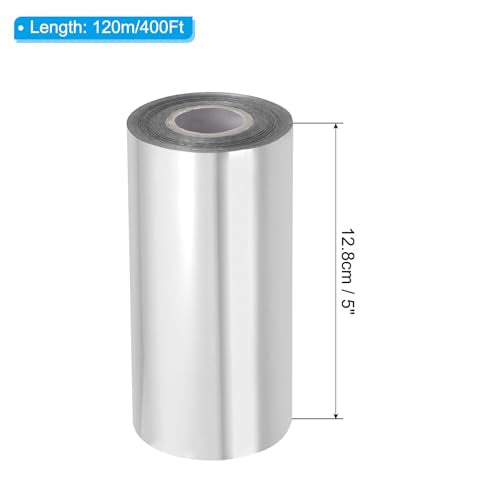5"x400Ft Hot Stamping Foil Paper