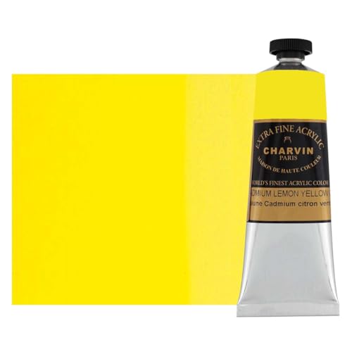 Extra Fine Professional Acrylic Paint (2.02 Fl Oz)