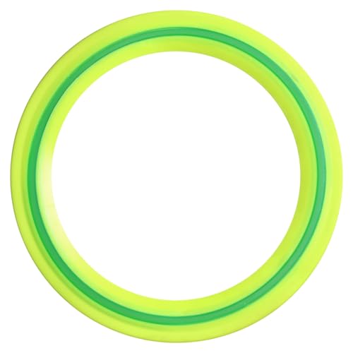Flying Disc for Kids Adults (3 Count)