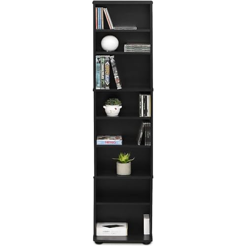 Multimedia Storage Tower