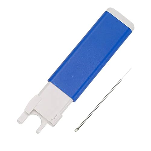 Upgraded Automatic Sewing Machine Needle Threader with Strong Magnet