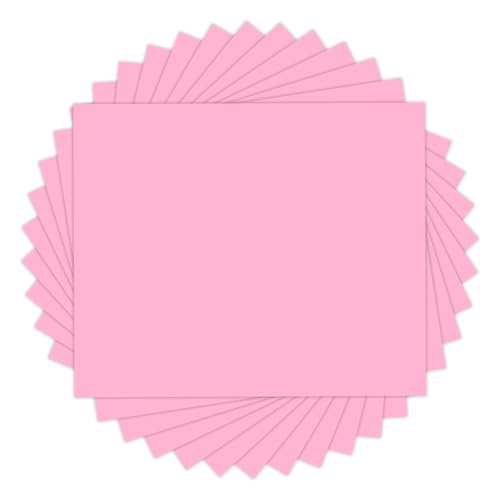 Baby Pink Heat Transfer Vinyl