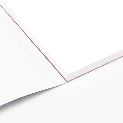Watercolor Pad for Beginners