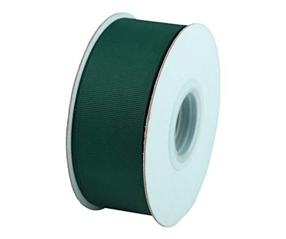 11 2" Inch Grosgrain Ribbon 25 Yards