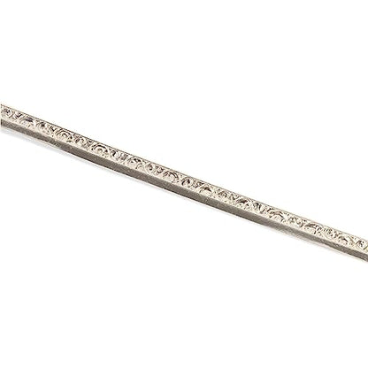 925 Sterling Silver Strip Wire