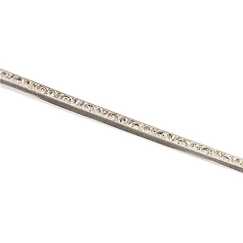 925 Sterling Silver Strip Wire