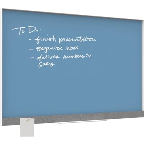 Glass Dry Erase Whiteboard