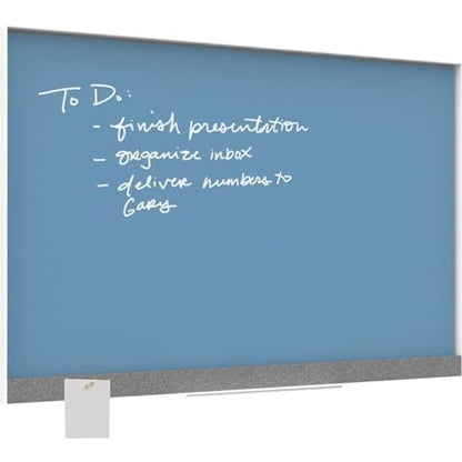 Glass Dry Erase Whiteboard