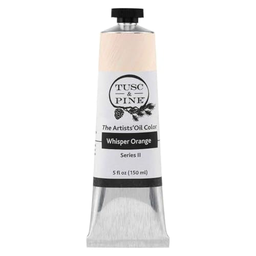 Artist Oil Paint (5.07 Fl Oz)