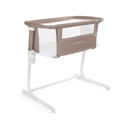 Beside Me™ Dreamer Bassinet