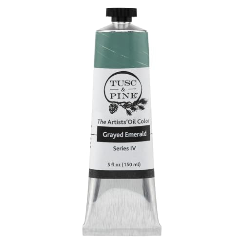 Artist Oil Paint (5.07 Fl Oz)