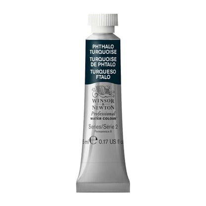 Professional Watercolor