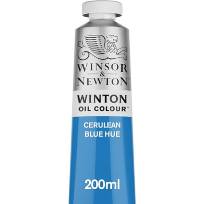 Winton Oil Color (6.75 Fl Oz)