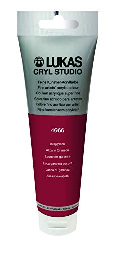 CRYL Studio Artist Acrylic Paint (4.23 Fl Oz)