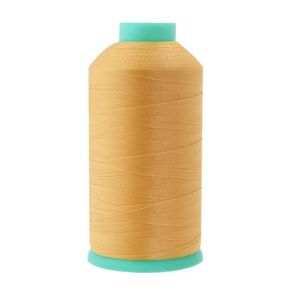 Size 46 210D T45 Blonde Bonded Nylon Thread