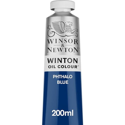 Winton Oil Color (6.75 Fl Oz)