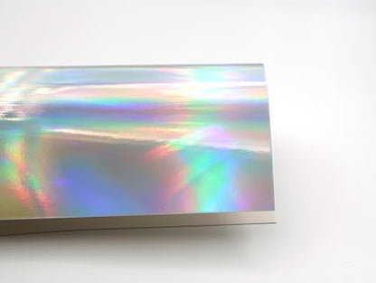 Metallic Cardstock Paper (15 Pack)