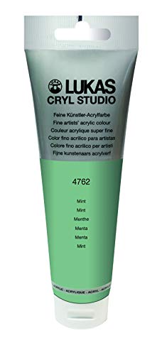CRYL Studio Artist Acrylic Paint (4.23 Fl Oz)