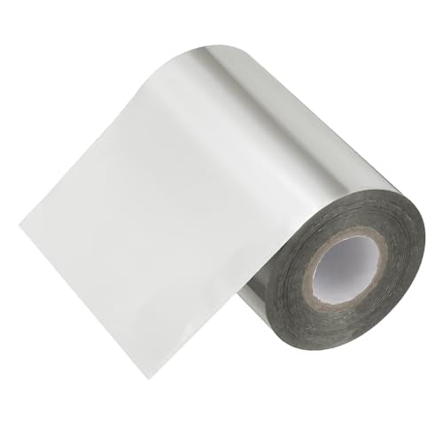 4"x400Ft Hot Stamping Foil Paper