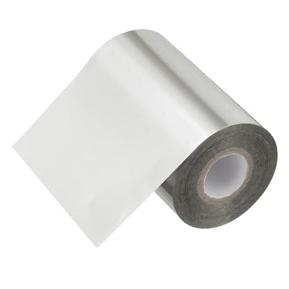 4"x400Ft Hot Stamping Foil Paper