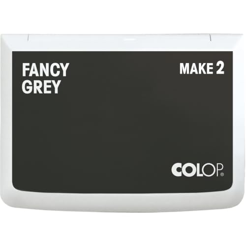 Make 2 Ink Stamp Pad