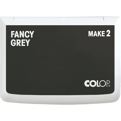 Make 2 Ink Stamp Pad
