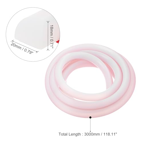 Flexible Molding Trim