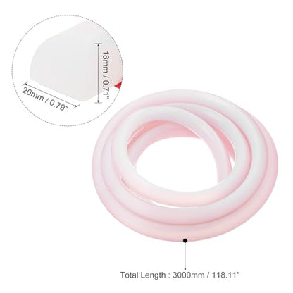 Flexible Molding Trim