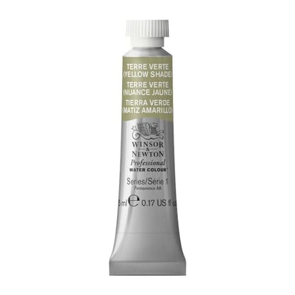Professional Watercolor
