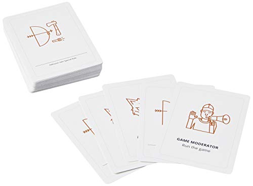 Werewolf Party Game
