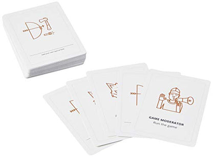 Werewolf Party Game