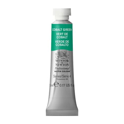 Professional Watercolor