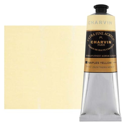 Extra Fine Professional Artist Acrylic Paint Colors (5.07 Fl Oz)