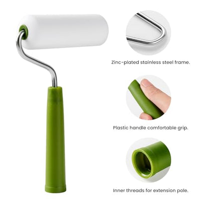 Small Paint Roller