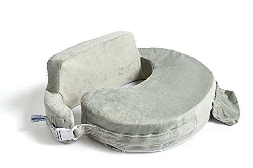 Super Deluxe Nursing Pillow