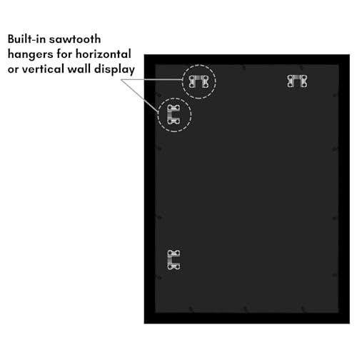 17x23 Poster Frame