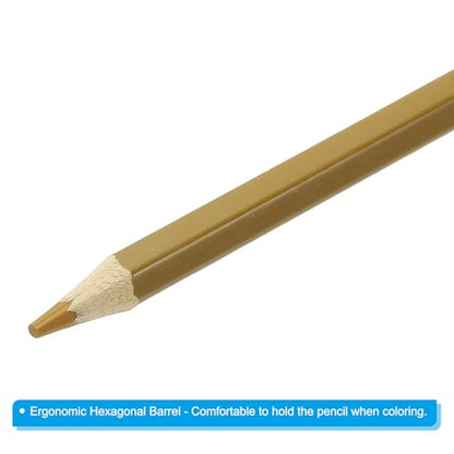 Watercolor Pencil (6 Count)